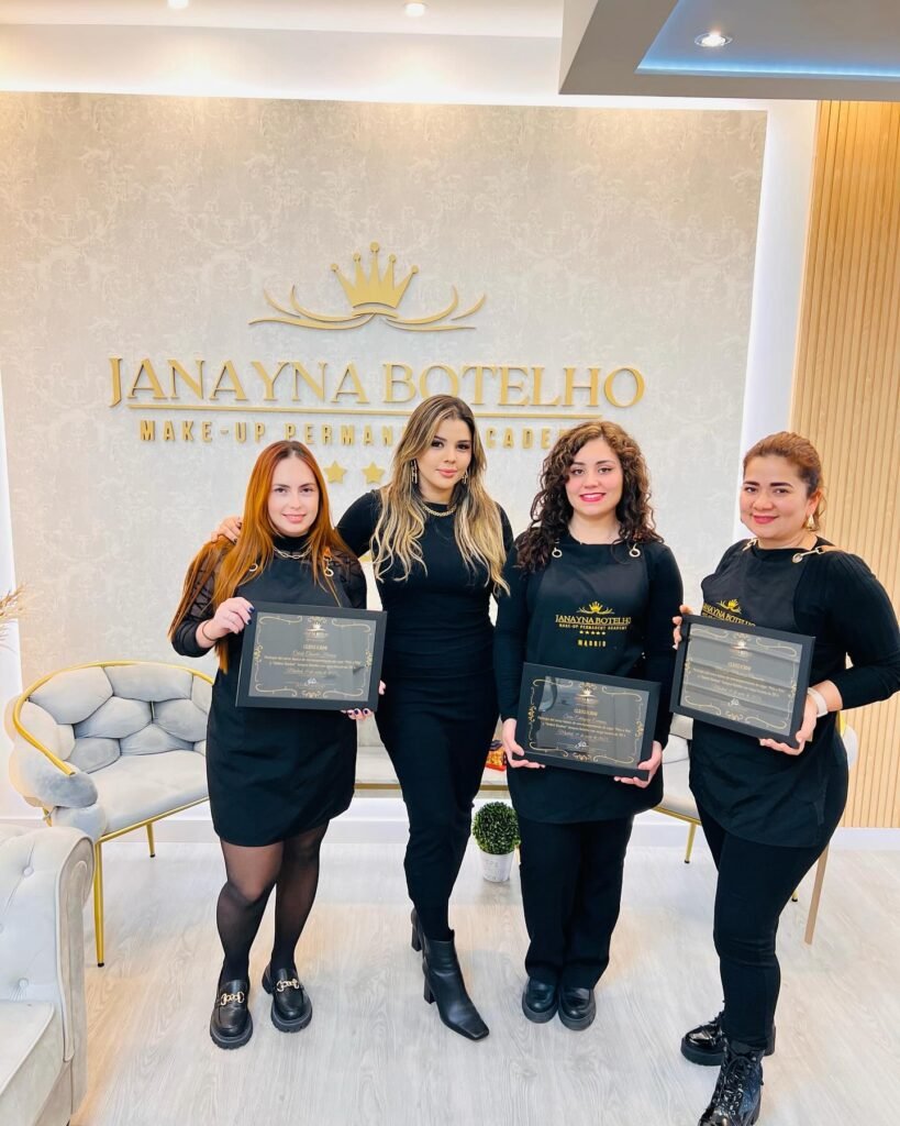 Estudio de belleza en Madrid Micropigmentación Madrid